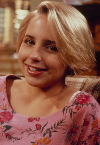 Alicia Goranson