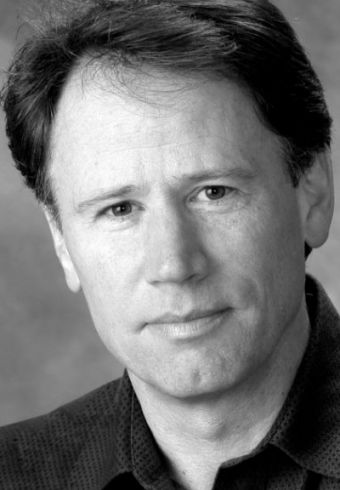 John Stephen Hill