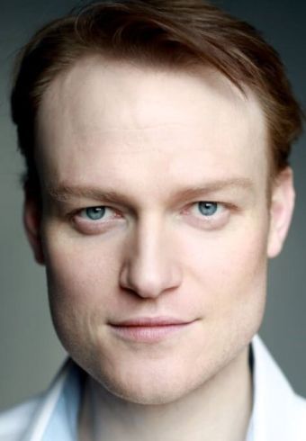 Matthew Neal