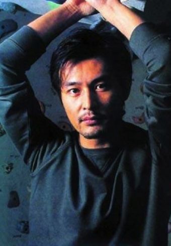 Andrew Lin