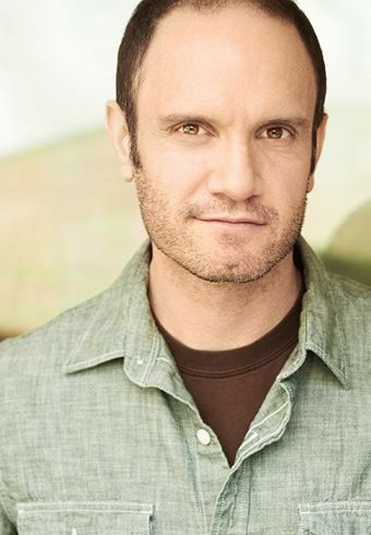 Eric Zuckerman