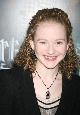 Macey Cruthird