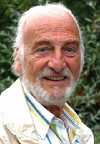 Héctor Alterio