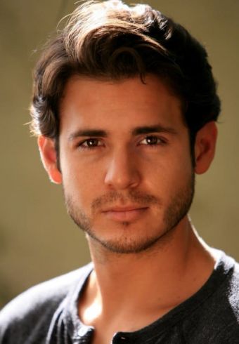 Stuart Lafferty