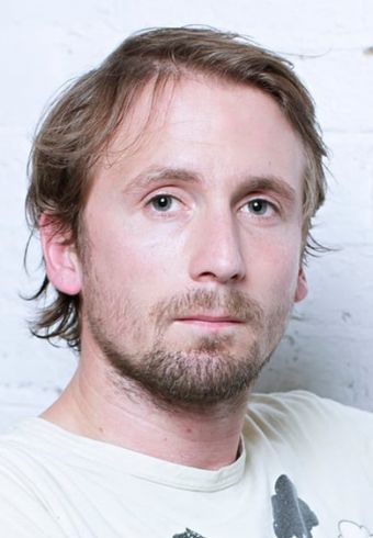 Tom Basden