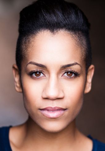 Dominique Tipper