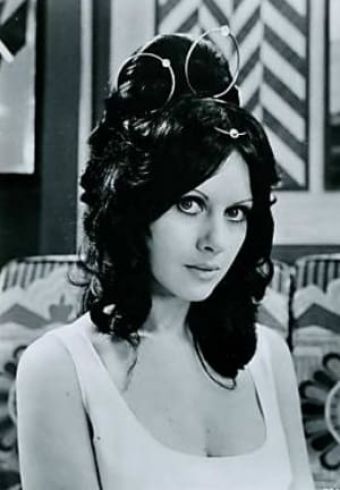 Valli Kemp