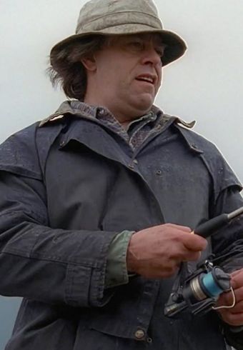 Murray Lowry