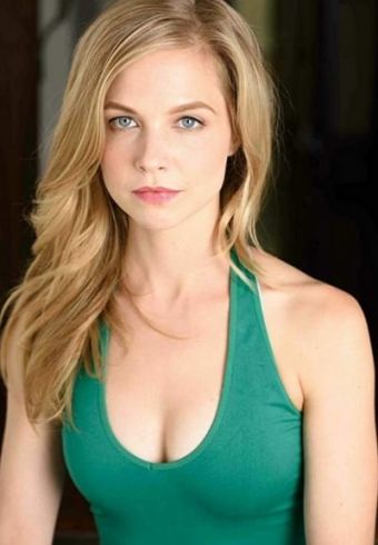 Laura Coover