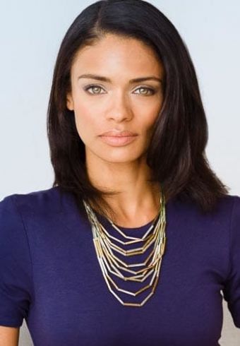 Kandyse McClure