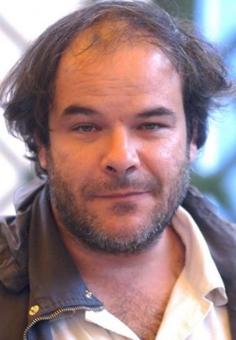Péter Kálloy Molnár