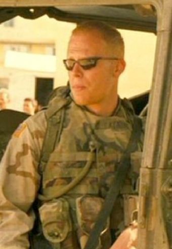 Brian Siefkes