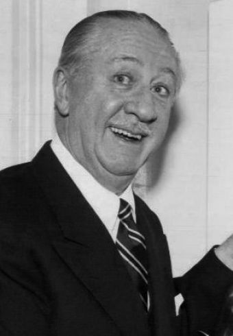Roy Atwell
