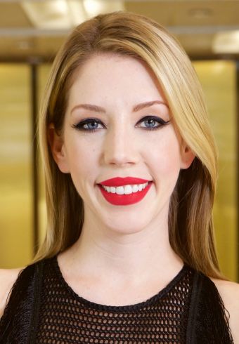 Katherine Ryan