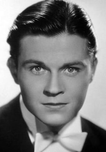 Tom Brown