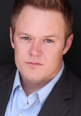 Steven Mitchell