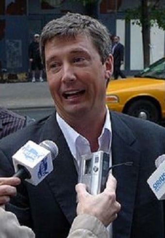 John Ziegler