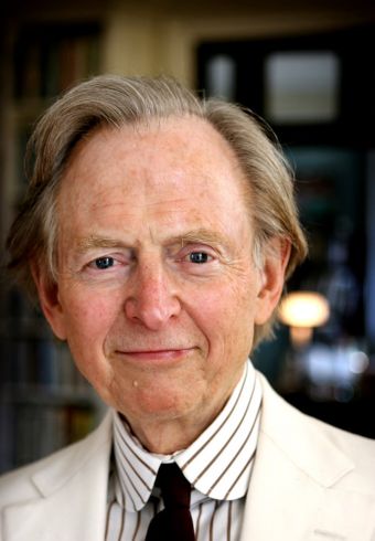 Tom Wolfe