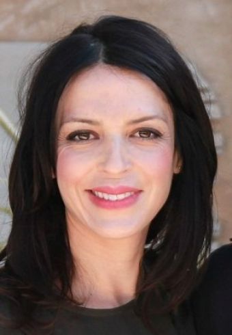 Latifa Ouaou