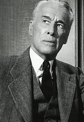 Harold Miller