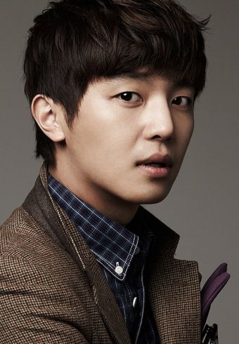 Yeon Woo-jin
