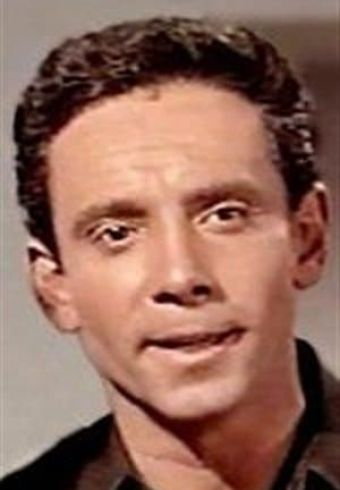 Christopher Dark