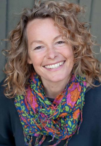 Kate Humble