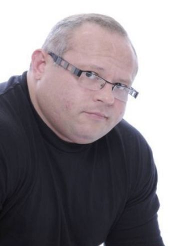 Julio Cesar Torres Dantas