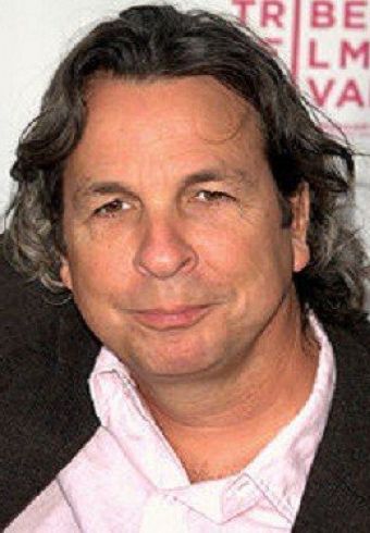 Peter Farrelly