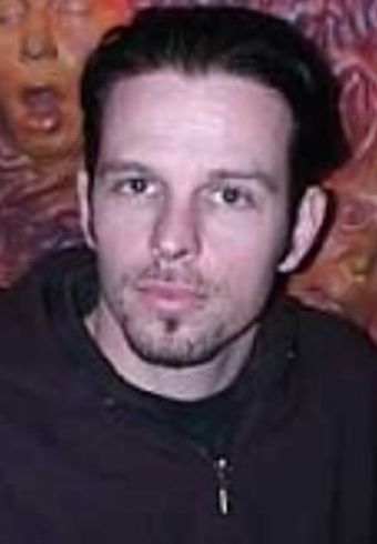Danny Lohner
