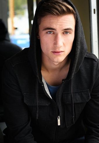 Jordan Burtchett