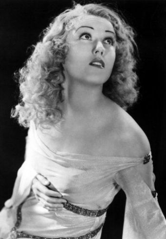 Fay Wray