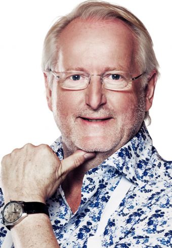 Eyvind Hellstrøm