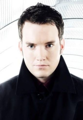 Gareth David-Lloyd
