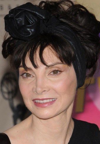 Toni Basil