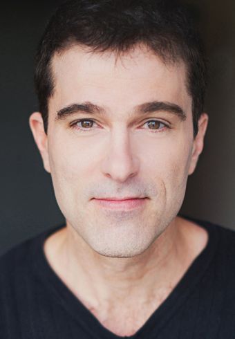 Renaud Langevin