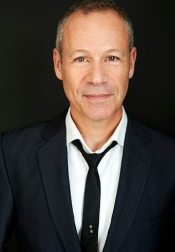 Adrian Griffin