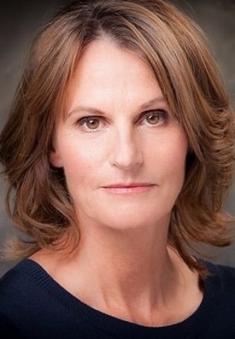 Gwyneth Strong