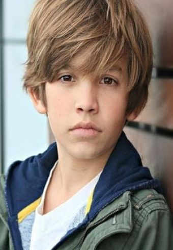 Prestyn Bates