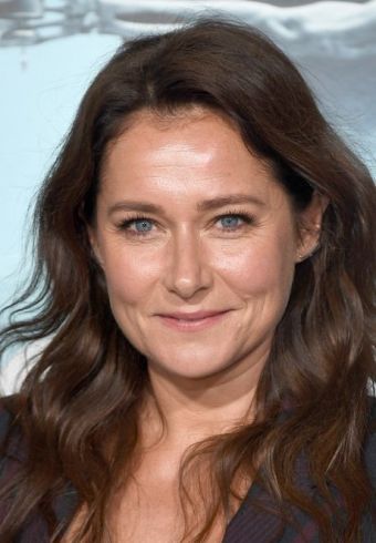 Sidse Babett Knudsen