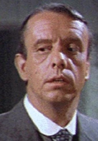 Harold Goodwin