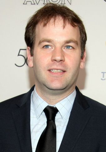 Mike Birbiglia