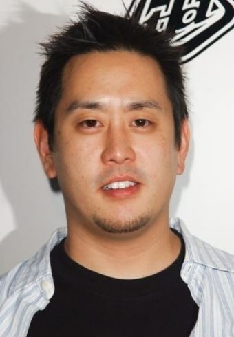 Joe Hahn