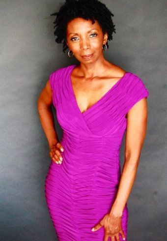 Sharon Washington