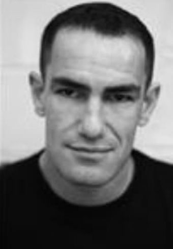 Aron Eastwood