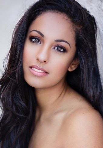 Yasmin Kassim