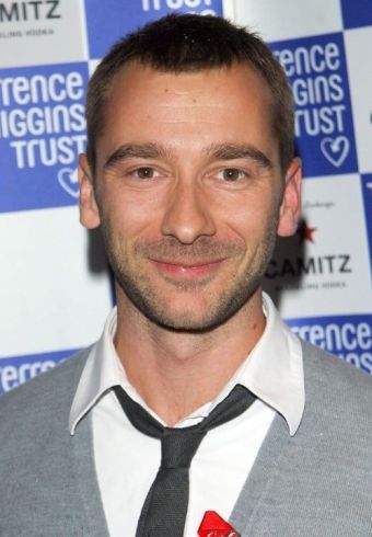 Charlie Condou