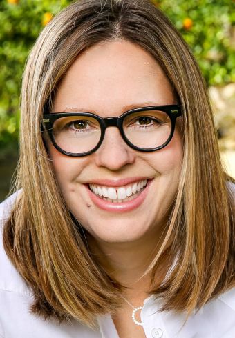 Elizabeth Craft