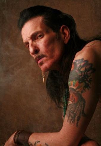 Willy DeVille