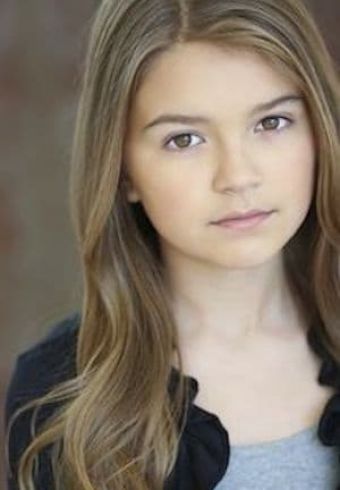 Gracie Prewitt